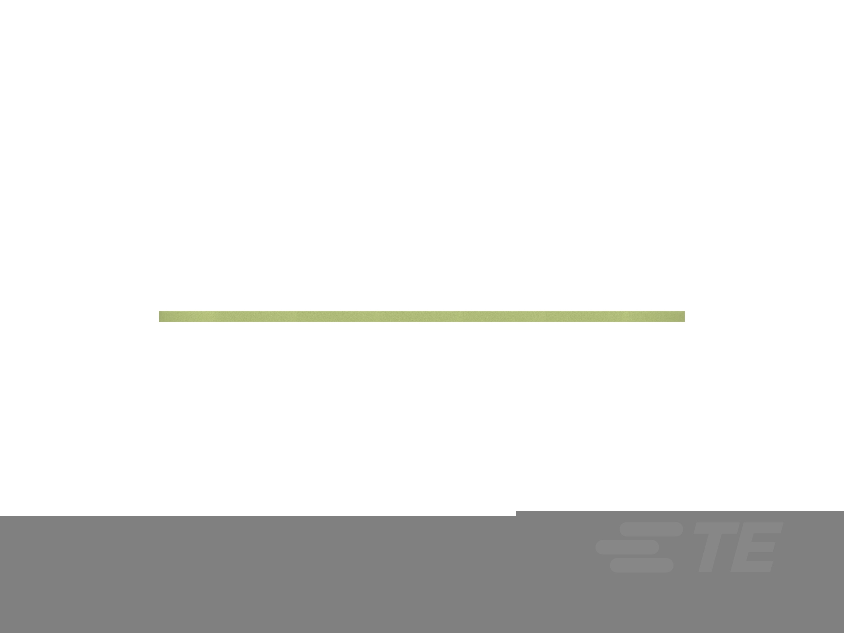 93-22064 TE Connectivity, Kemtron 93 Circular Connector Seal Gasket, Shell Size 19 diameter 35.18mm for use with MIL-DTL-38999