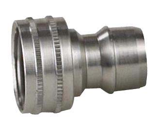 Nito Hose Connector, 25 bar