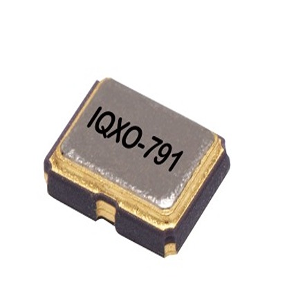 Wurth Elektronik, 12MHz SPXO Crystal Oscillator, ±50ppm HCMOS SMT LFSPXO056289