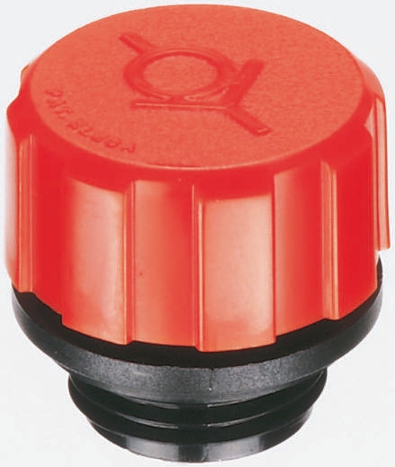 Elesa 31 mm diameter G Hydraulic Breather Cap