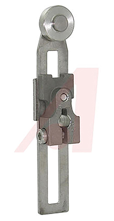 Honeywell HDLS Series Roller Lever Actuator, IP65, IP66, IP67, Stainless Steel Housing