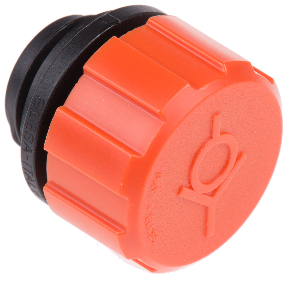 Elesa 31 mm diameter G Hydraulic Breather Cap