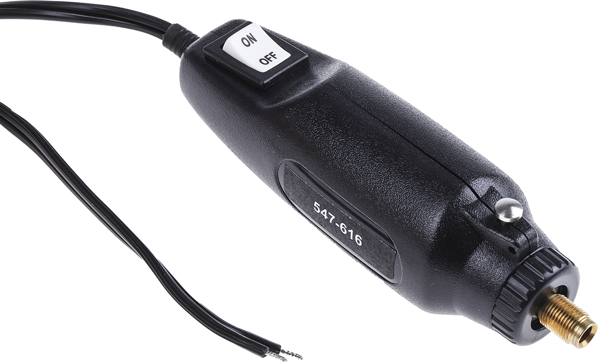 RS PRO 398D Corded 398D