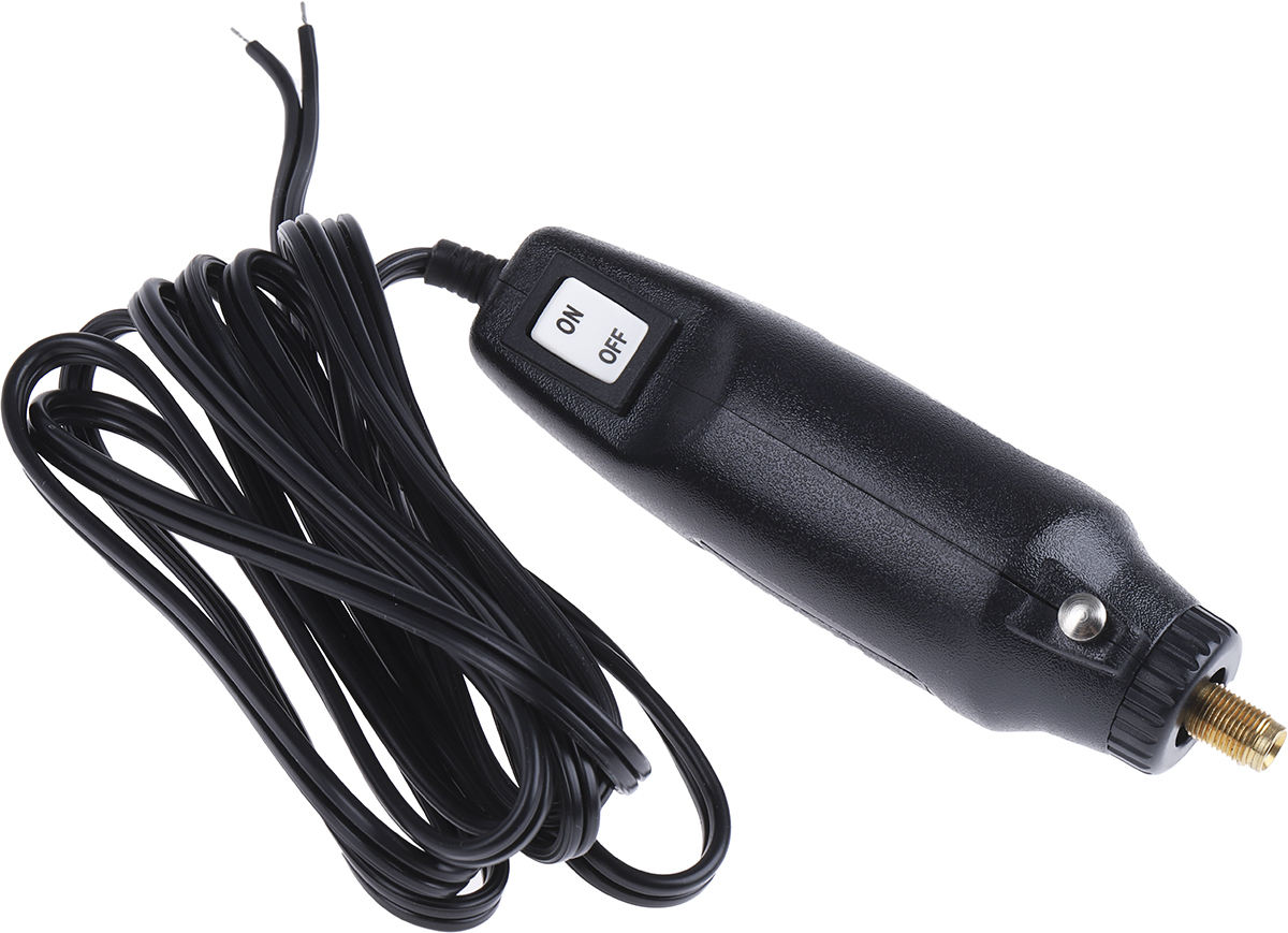 547-616 RS PRO 398D Corded 398D