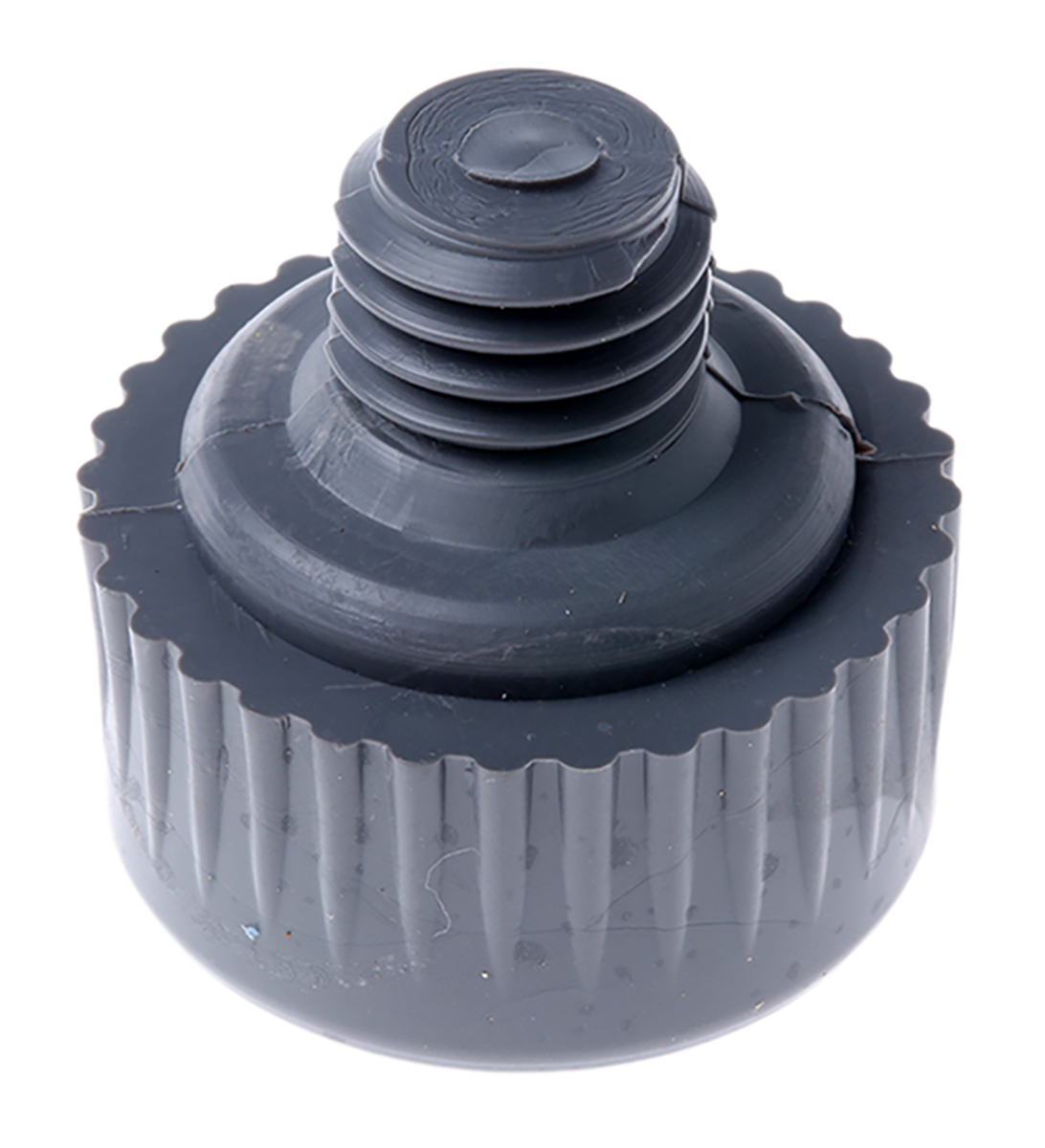 RS PRO Polyvinyl Chloride Replacement Mallet Face Replaceable Face