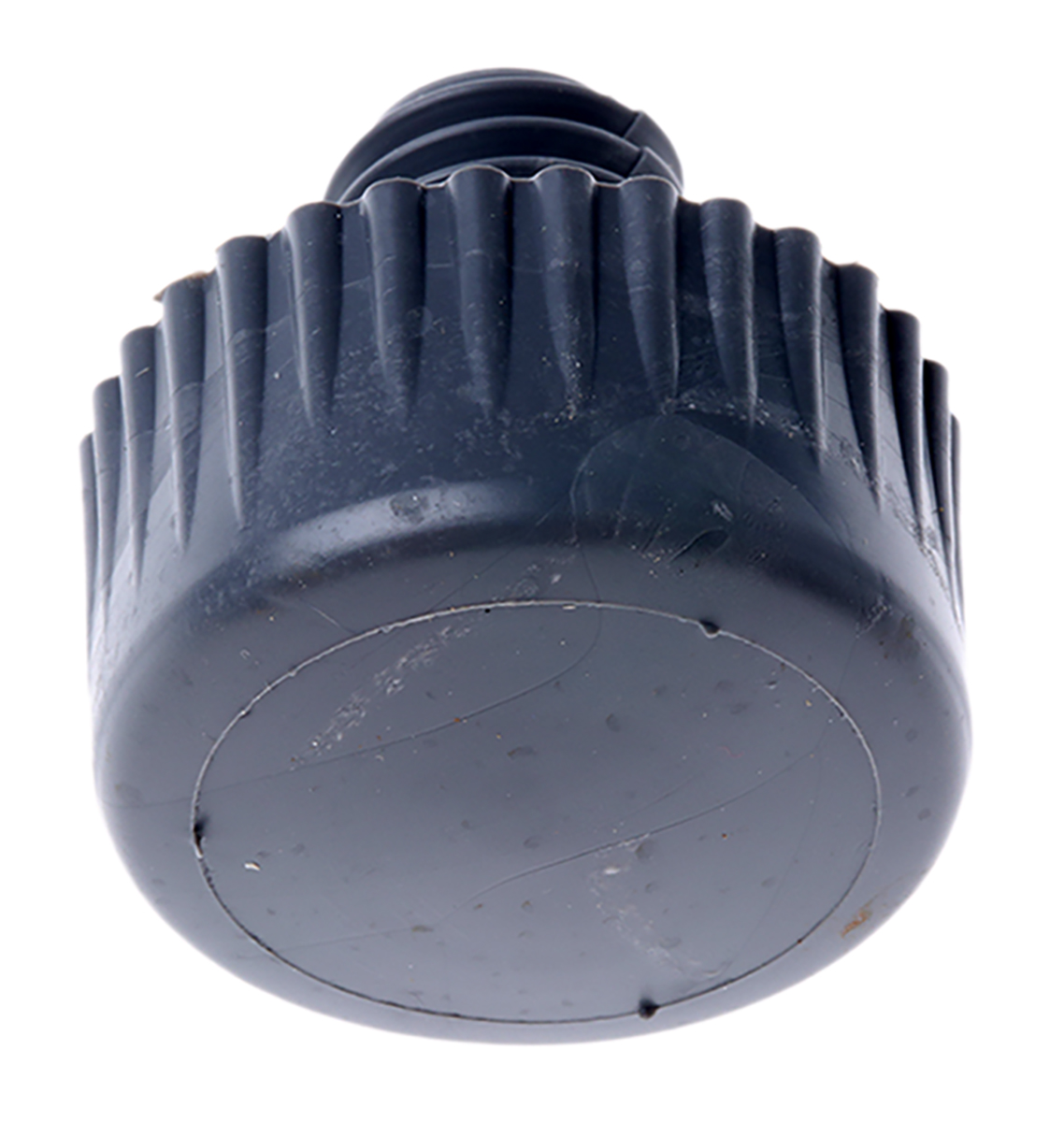 547-874 RS PRO Polyvinyl Chloride Replacement Mallet Face Replaceable Face