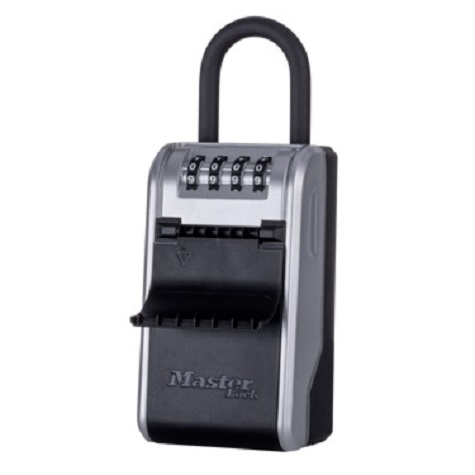 Master Lock 5480EURD Key Lock Box