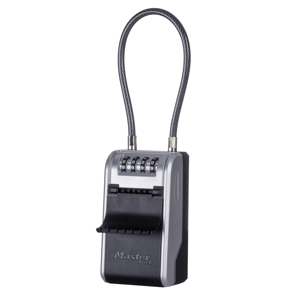 Master Lock 5482EURD Key Lock Box
