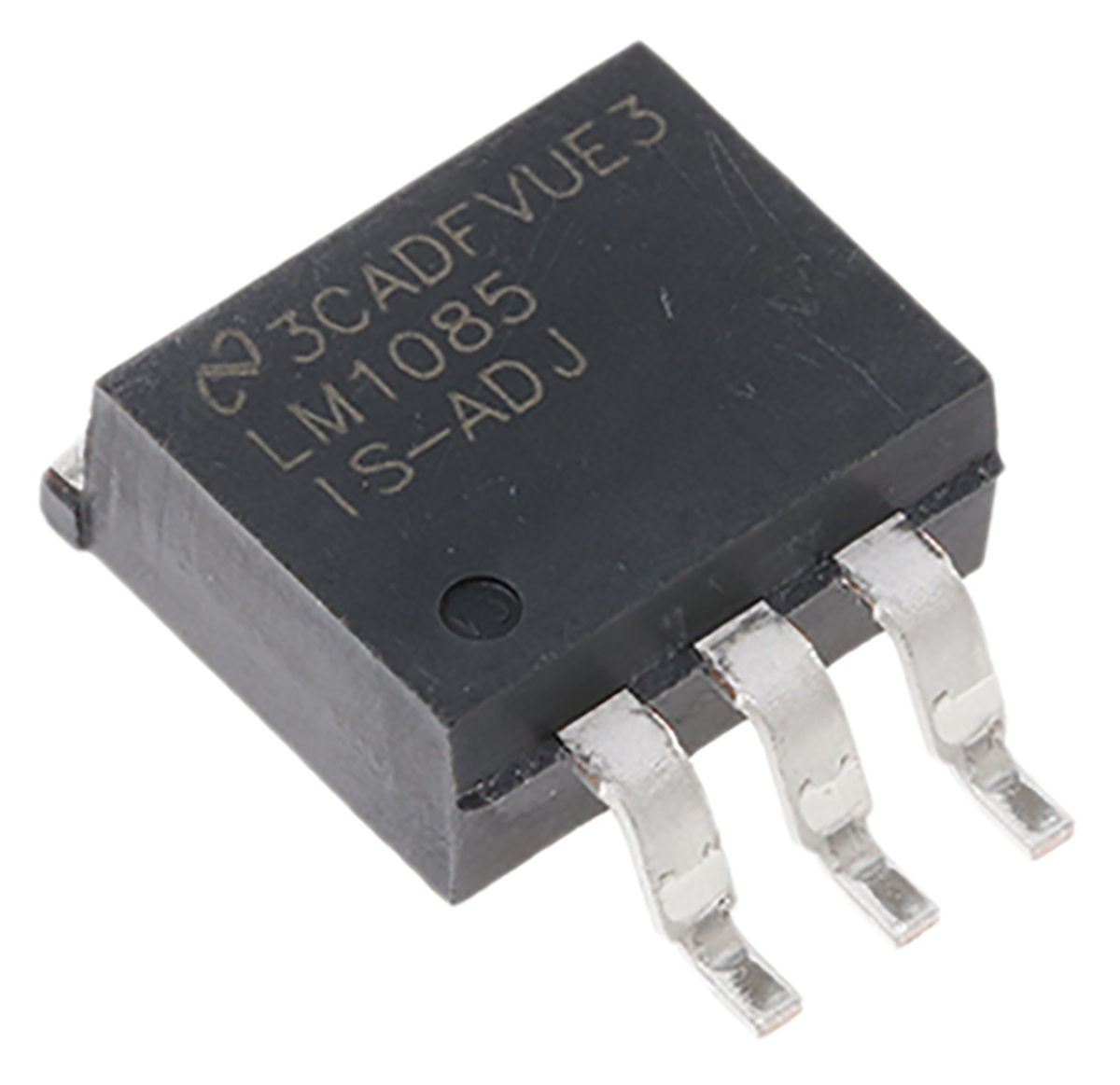 Texas Instruments, Voltage Regulator 29V 3-Pin