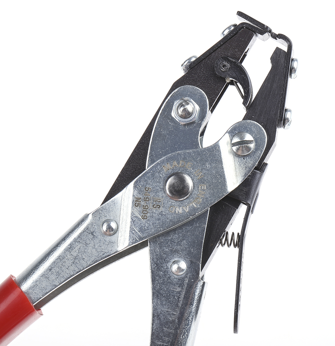 549-909 RS PRO 4183 Cable Tie Installation Tool, 5 mm Capacity
