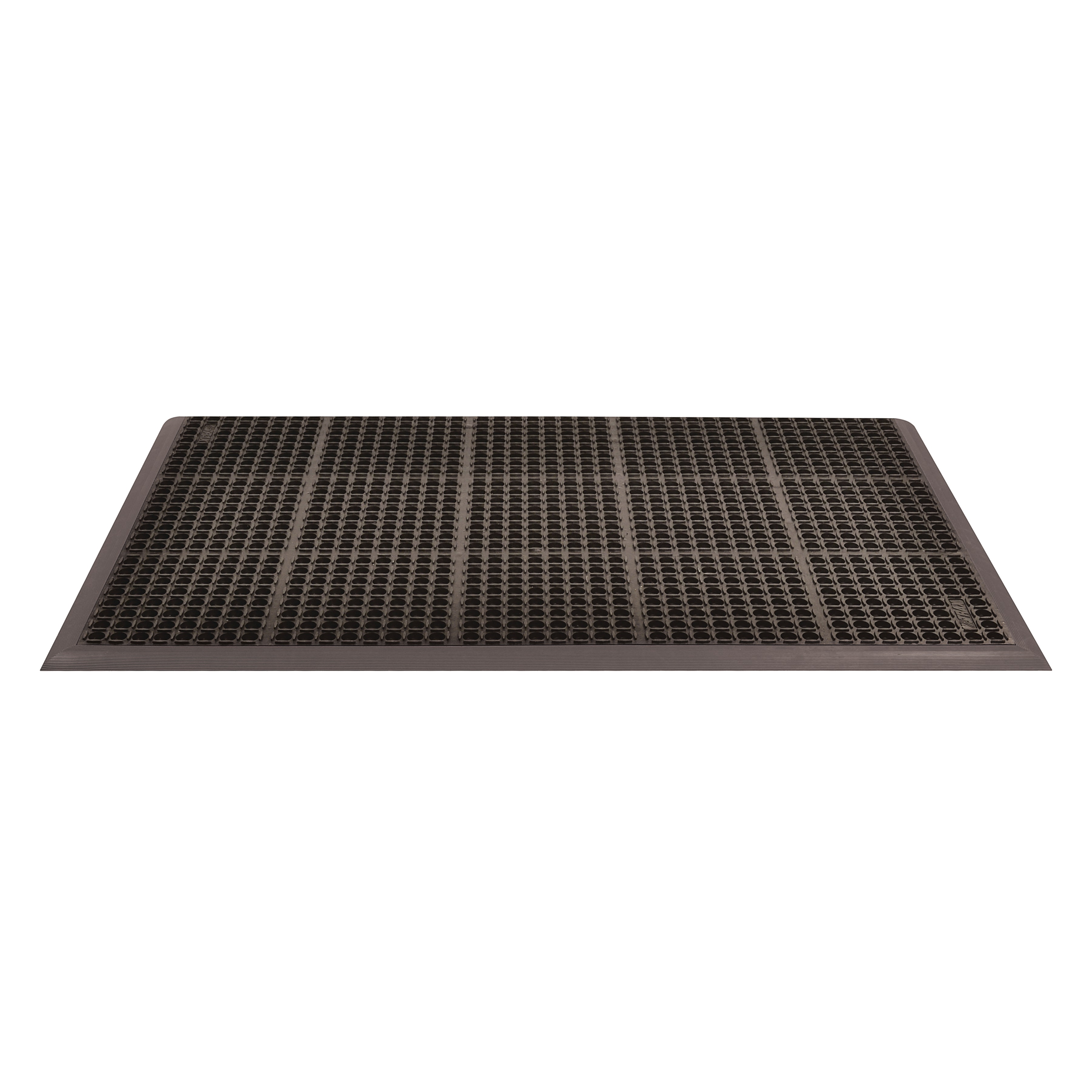 Notrax Safety Stance Nitrile Rubber (NBR) Anti-Fatigue Mat 900mm x 150 cm x 22 mm