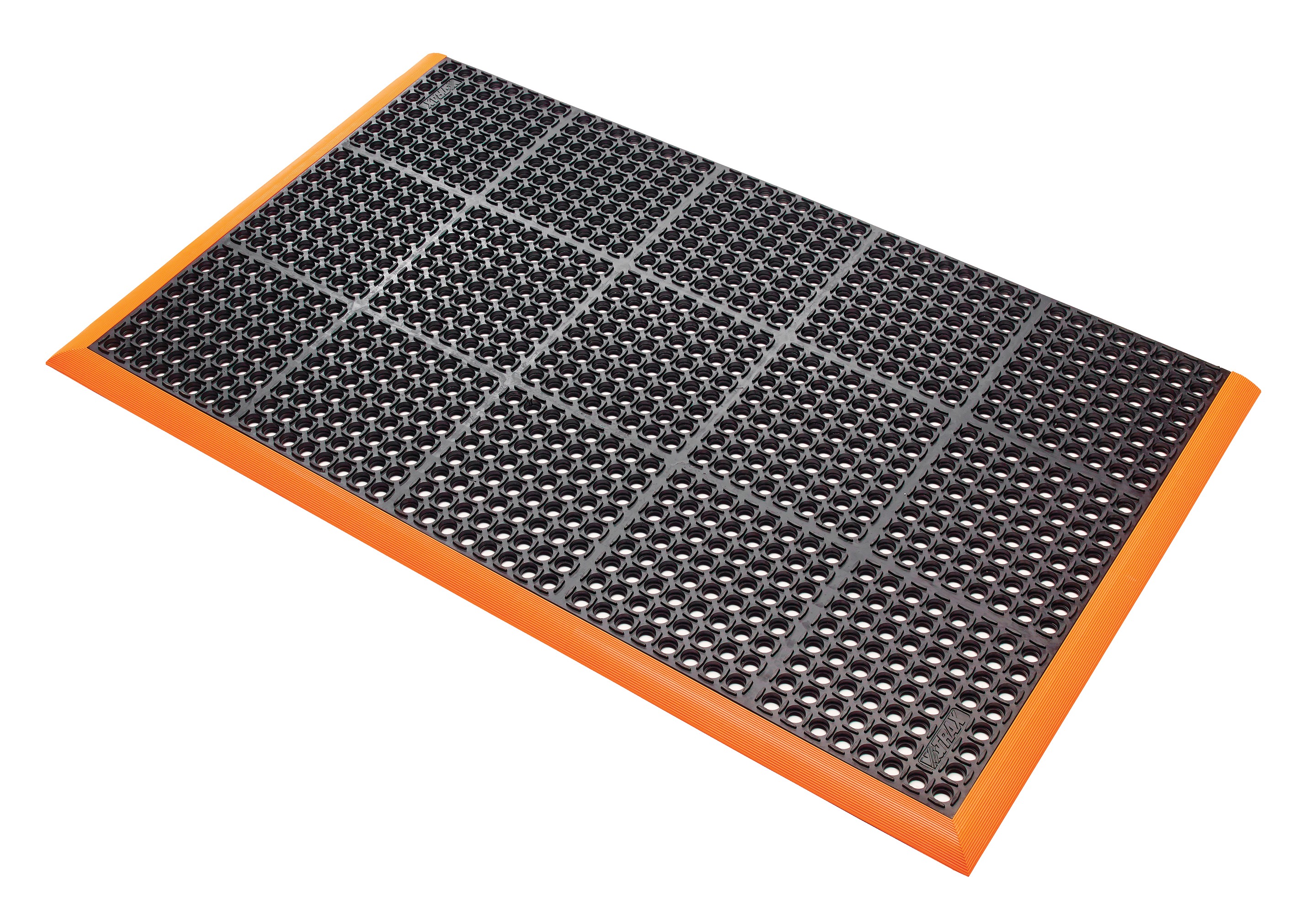Notrax 549 Safety Stance Nitrile Rubber (NBR) Anti-Fatigue Mat 315cm x 97 cm x 22 mm