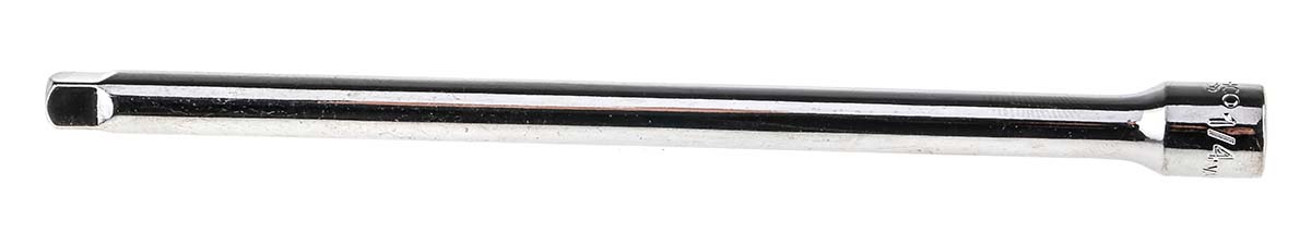6962 Bahco 1/4 in Square Extension, 152 mm Overall