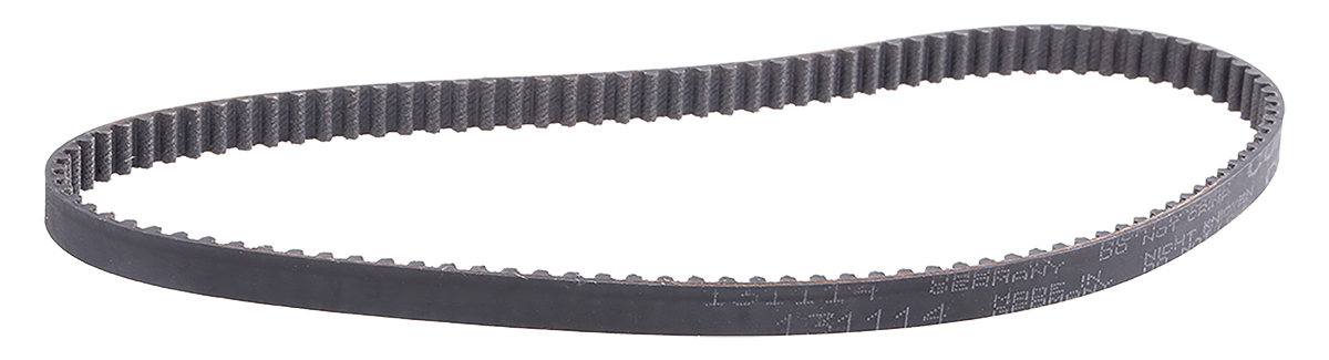 Contitech 550 5M 9 Timing Belt 110 Teeth, 550 mm Length, 9 mm Width