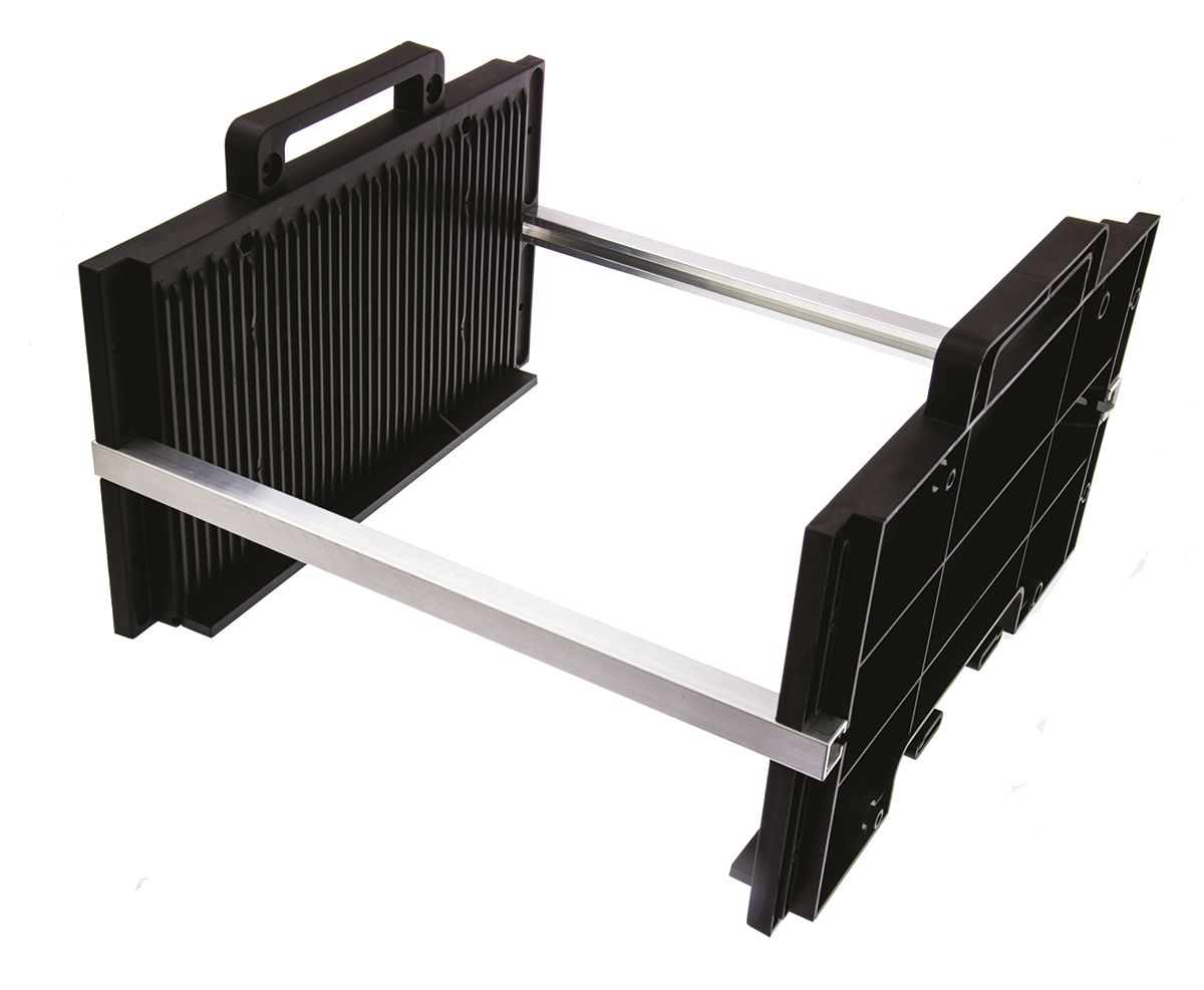 550-921 RS PRO PCB Rack