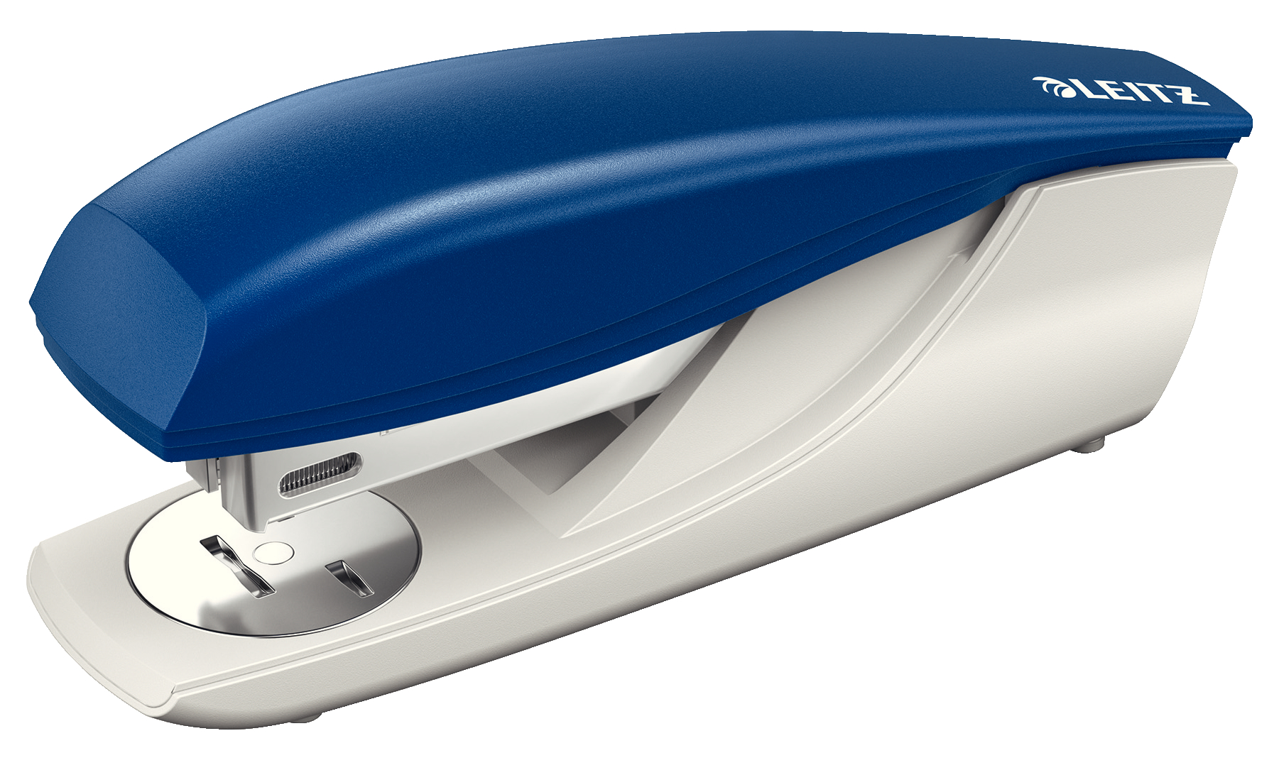 Leitz Stapler Stapler, 30 Sheet Capacity, 6 mm Staple Size