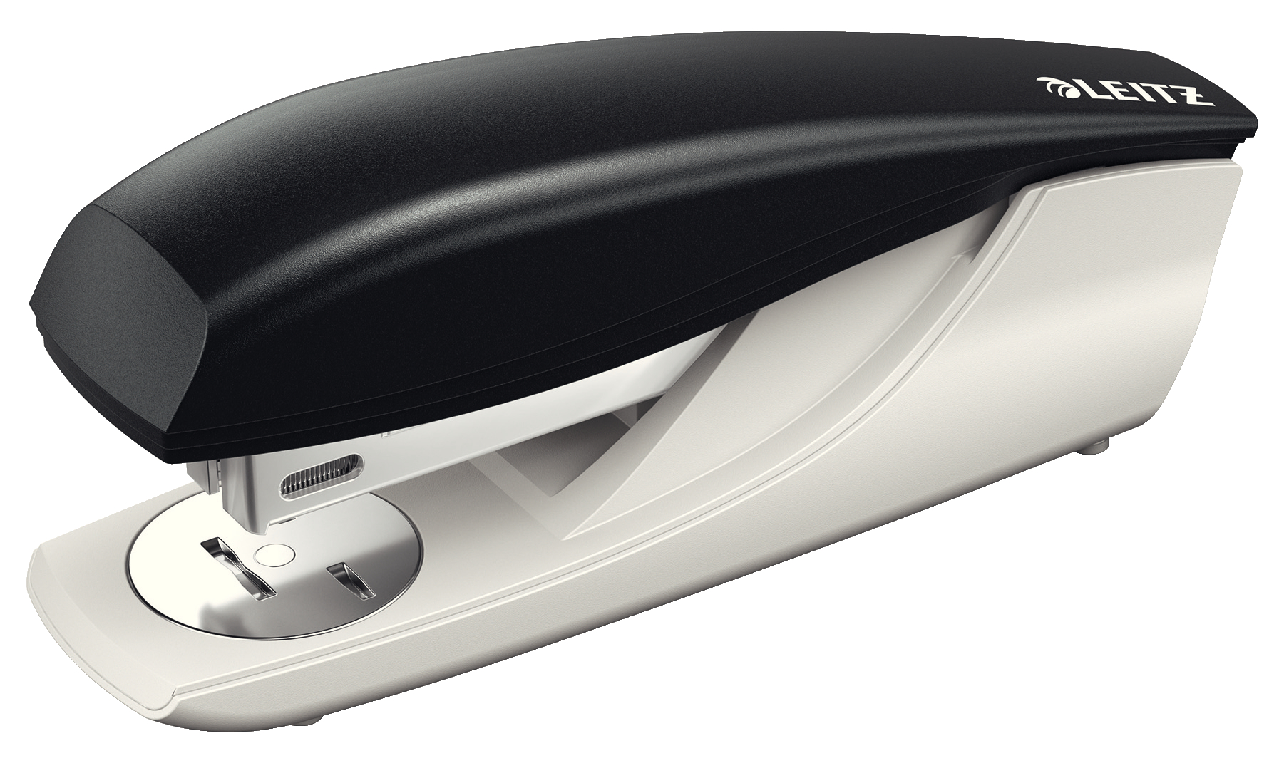 Leitz Stapler Stapler, 30 Sheet Capacity, 6 mm Staple Size
