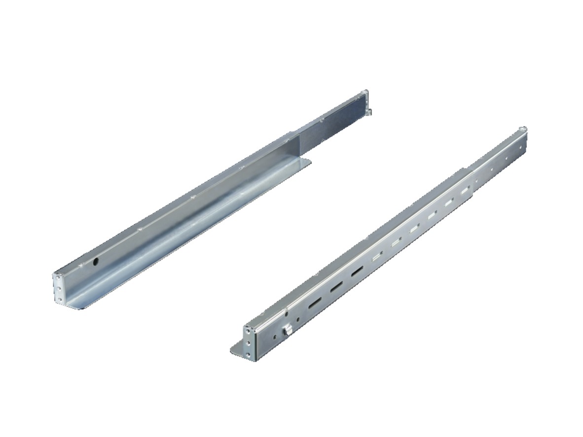 Rittal Sheet Steel DIN Mounting Frames DIN Rail, 482.6 mm x 25mm x 25 mm
