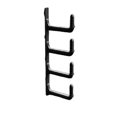 Rittal Plastic Cable Organiser Cable Finger for Use with VX IT