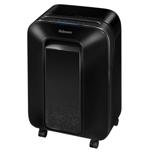 Fellowes Powershred, Powershred LX200 Powershred LX200 22 L Mini Paper Shredder