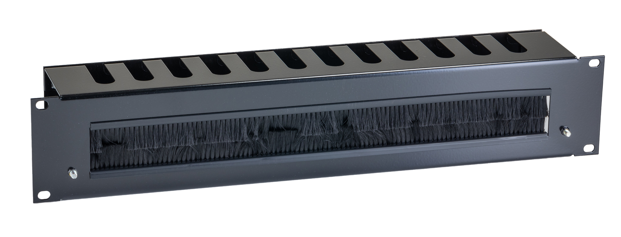 Rittal Steel Cable Management Panel Cable Management Panel