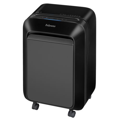 Fellowes Powershred, Powershred LX210 Powershred LX210 23 L Mini Paper Shredder