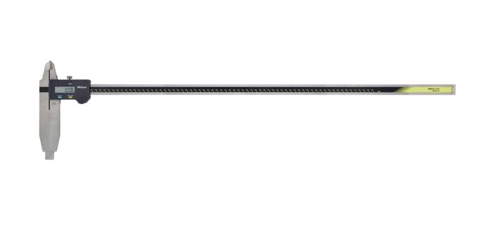 Mitutoyo Caliper 750 mm 0.01 mm Resolution Digital, Metric