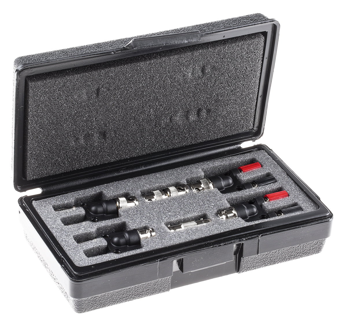 Pomona 5510 RF Connector Kit Connector Kit BNC Socket