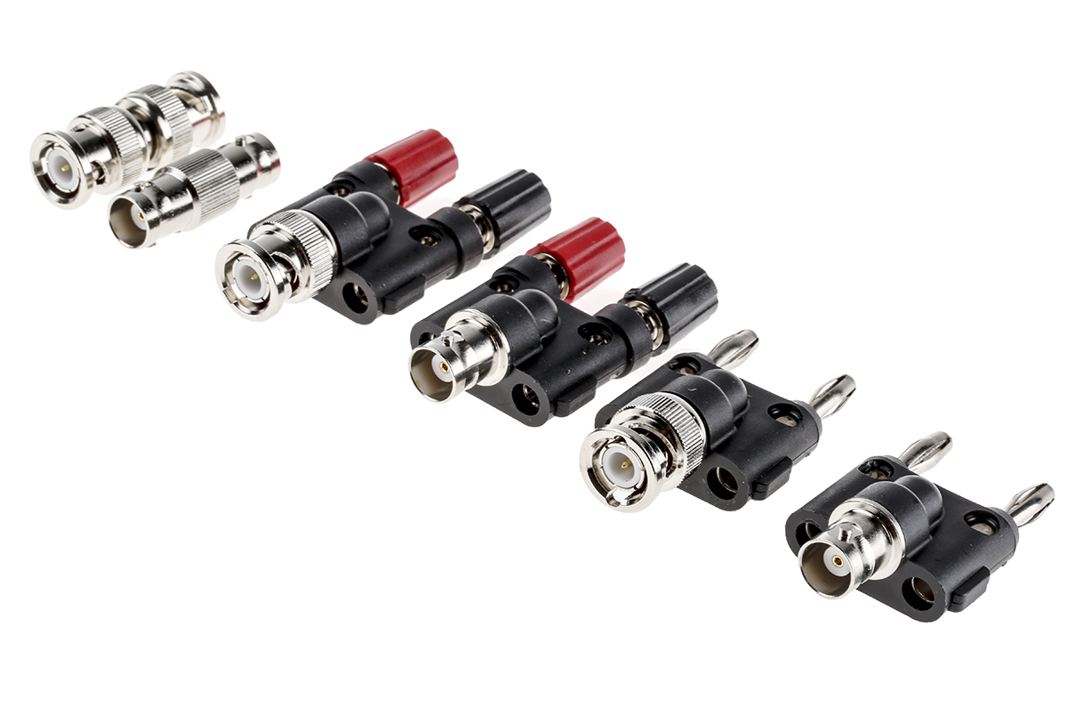5510 Pomona  RF Connector Kit Connector Kit BNC Socket