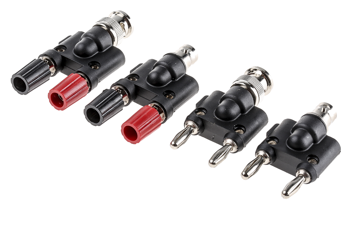 5510 Pomona  RF Connector Kit Connector Kit BNC Socket