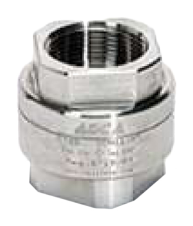 551274 Valsteam ADCA 10 bar SG Iron Thermostatic Steam Trap Set