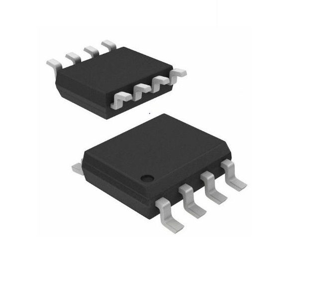 Renesas Electronics 551MILF Clock Buffer, 8-Pin 4 SOIC
