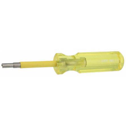 TE Connectivity Insertion & Extraction Tool, AMP-BARREL Series, Pin Contact, Insertion Tool Contact