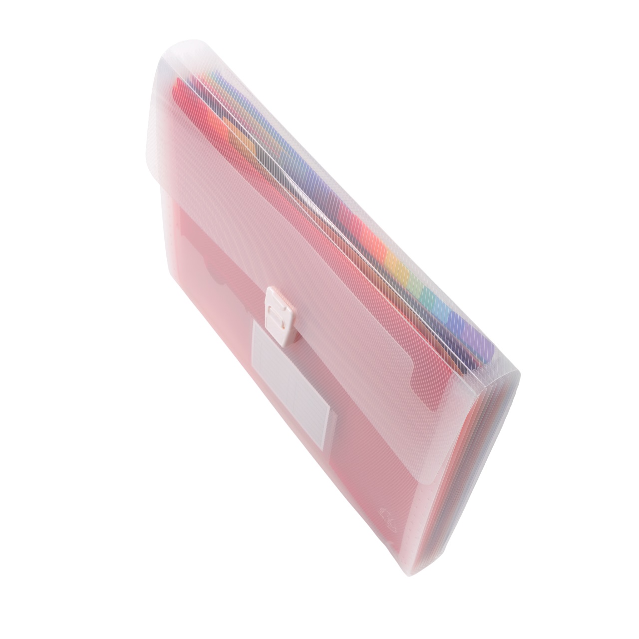Exacompta Multicolour File 13 H35 mm  x W250mm  x D35 mm