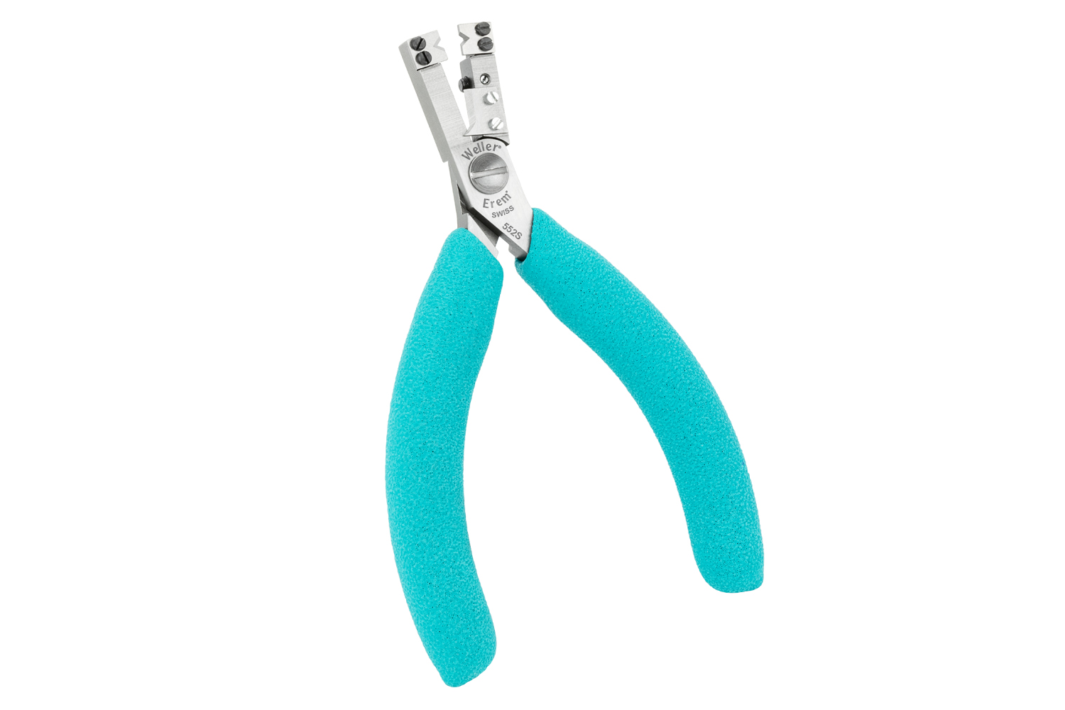 Erem Tefzel, Insulation, Optical Fibre, Teflon Comfort Grip Wire Stripper, 0.06 to 0.6 mm, 120 in Overall