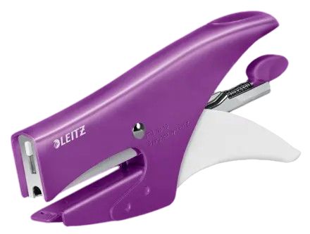 Leitz Stapler Stapler, 15 Sheet Capacity
