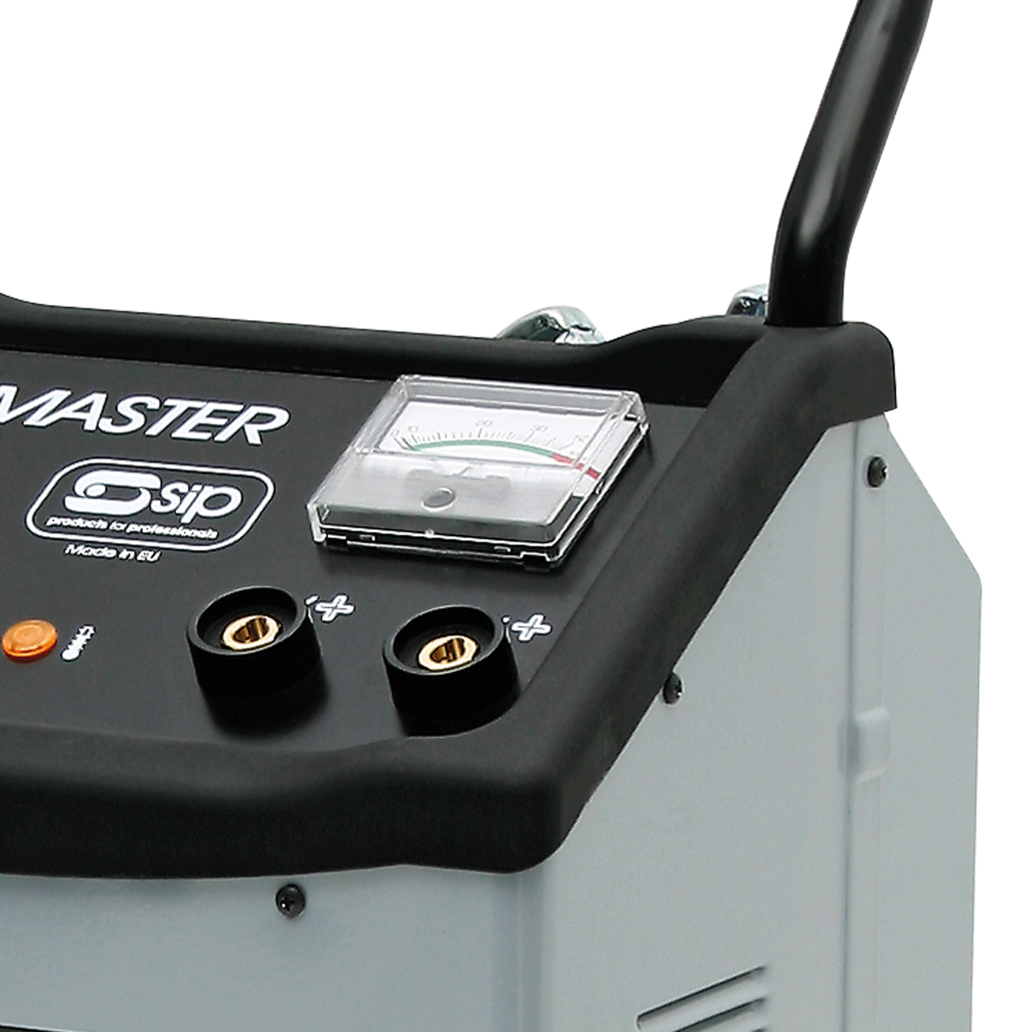 5537 SIP Battery Charger For 12V, 24 V, Lead Acid 57 A, 24 V, 12 V with EU plug