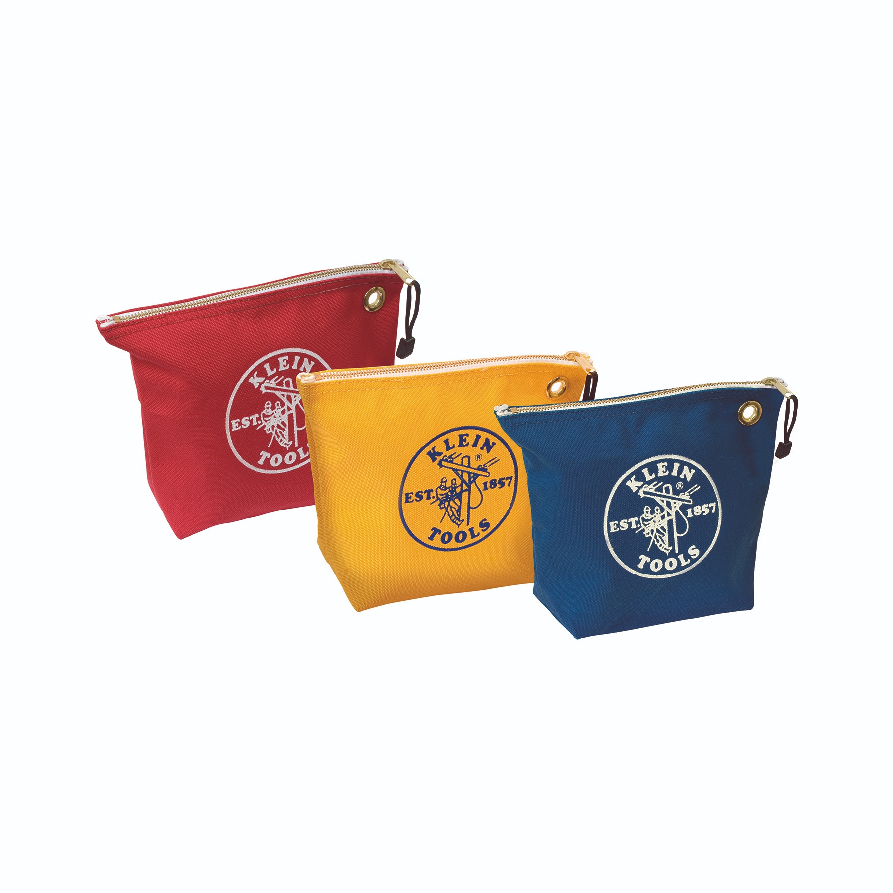 SuperRod Canvas Tool Pouch & Holster