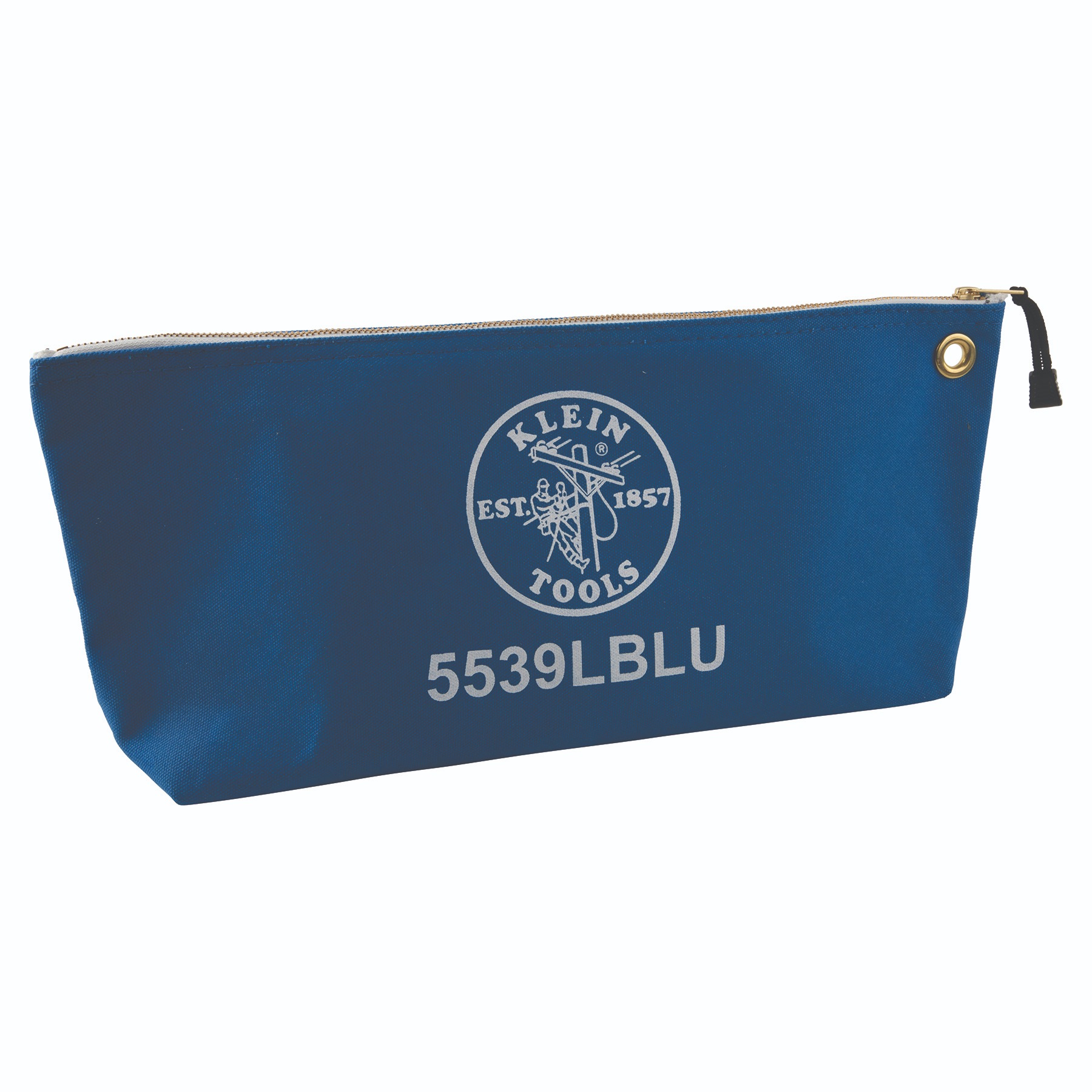 SuperRod Canvas Tool Pouch
