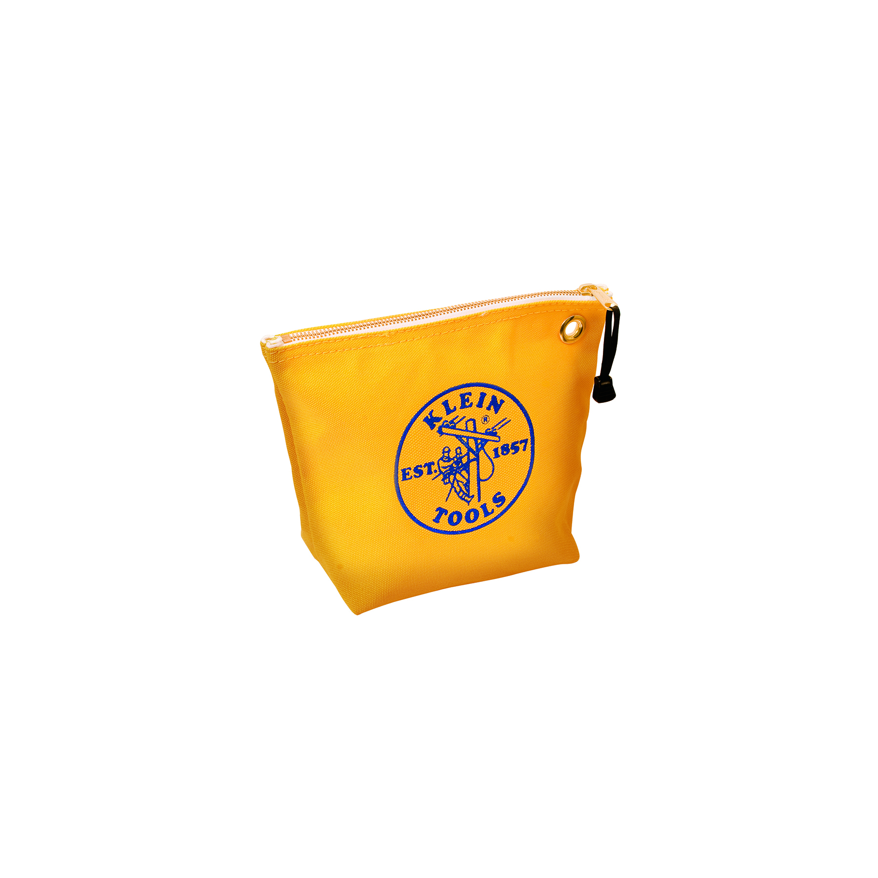 SuperRod Canvas Tool Pouch