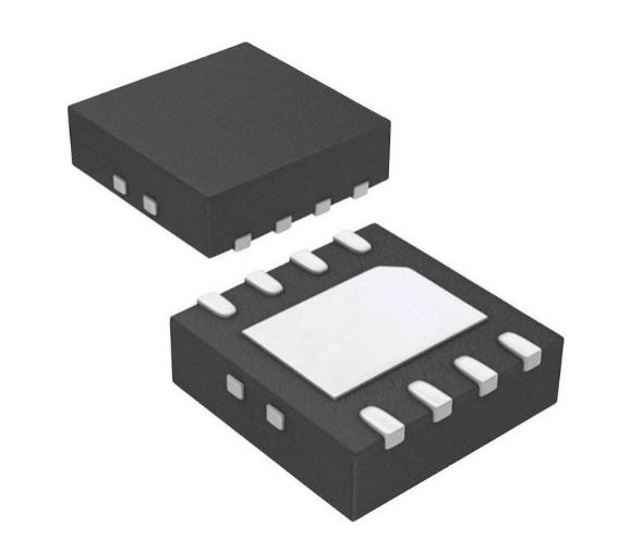 Renesas Electronics 553SCMGI Clock Buffer, 8-Pin 4 SOIC