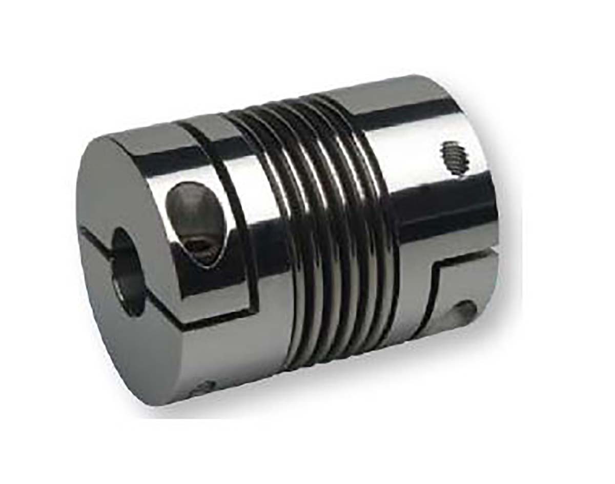 Huco, 56 mm OD 19 mm, 65 mm Length Coupler 19 mm
