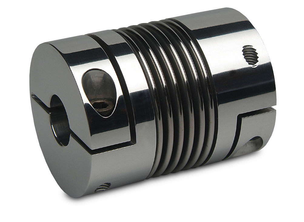 Huco, 56 mm OD, 65 mm Length Coupler
