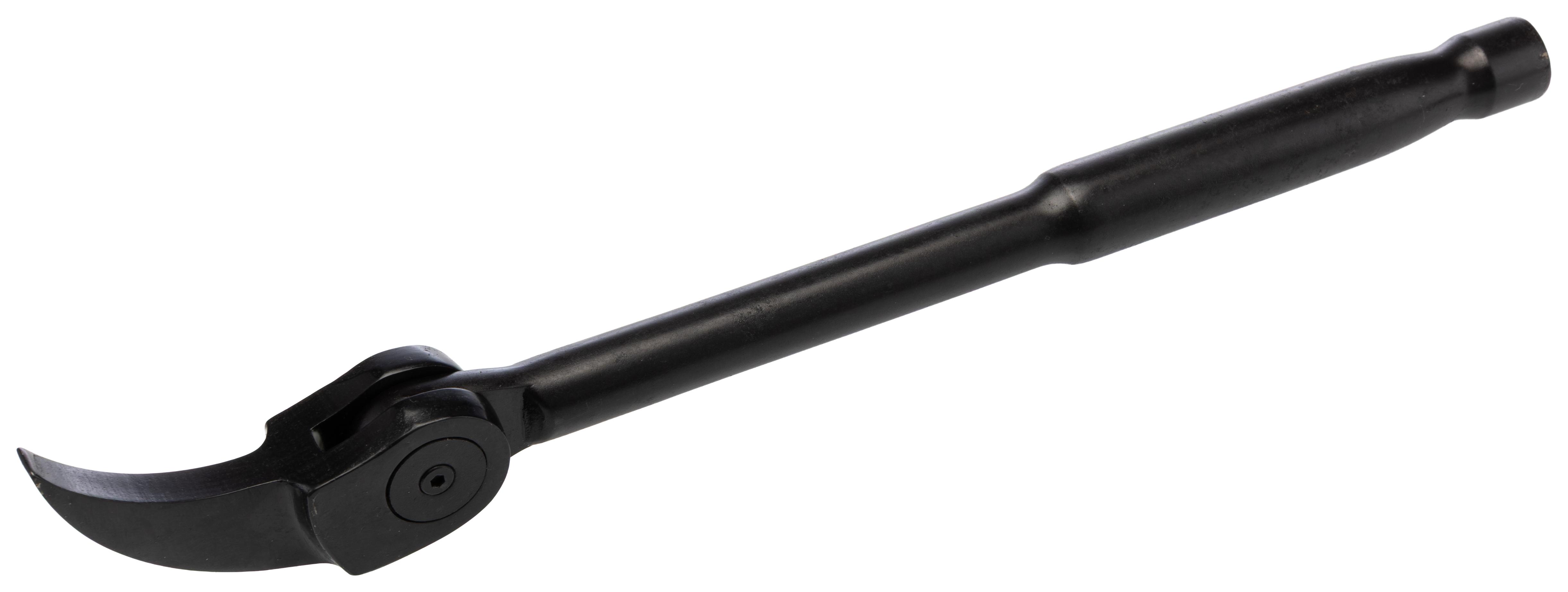 RS PRO Pry Bar, 200mm Length