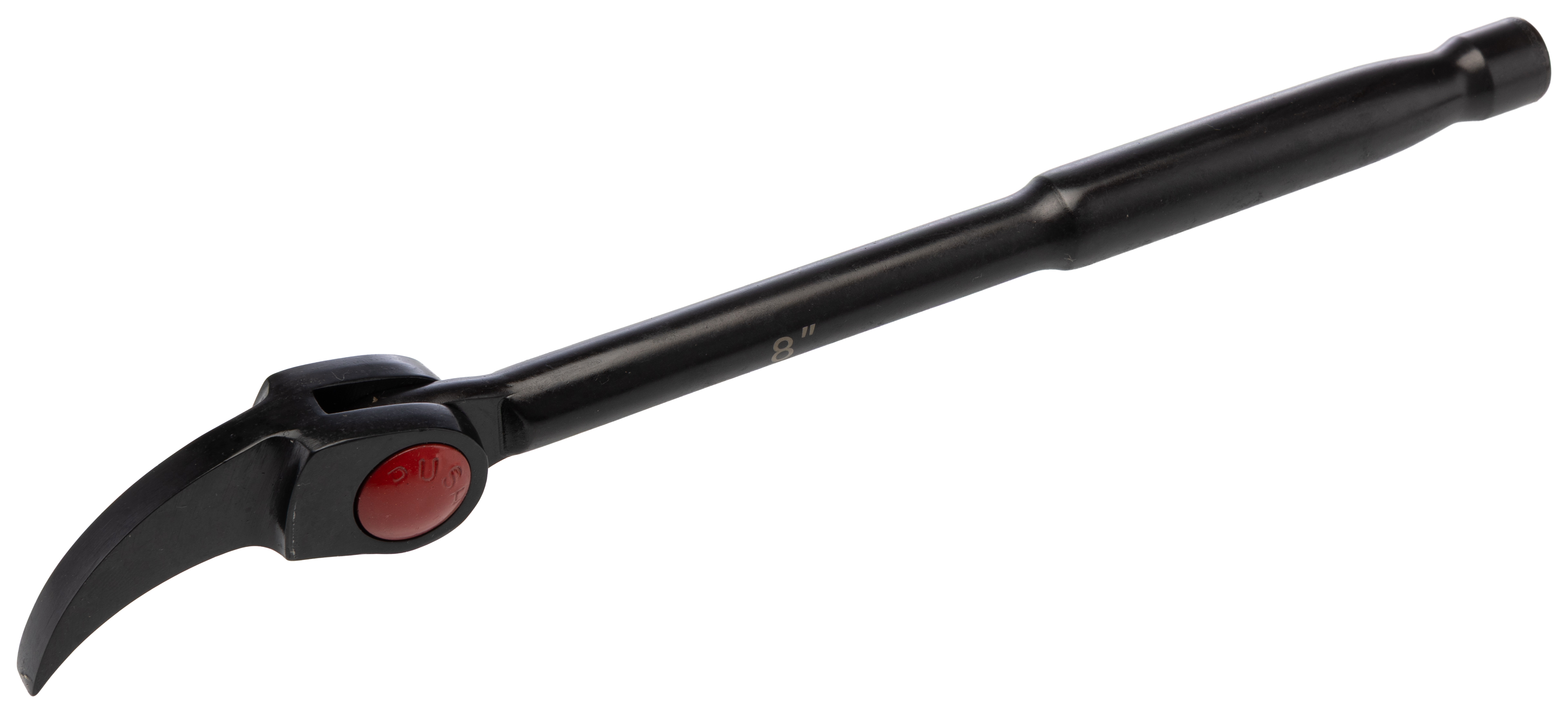 555-899 RS PRO Pry Bar, 200mm Length