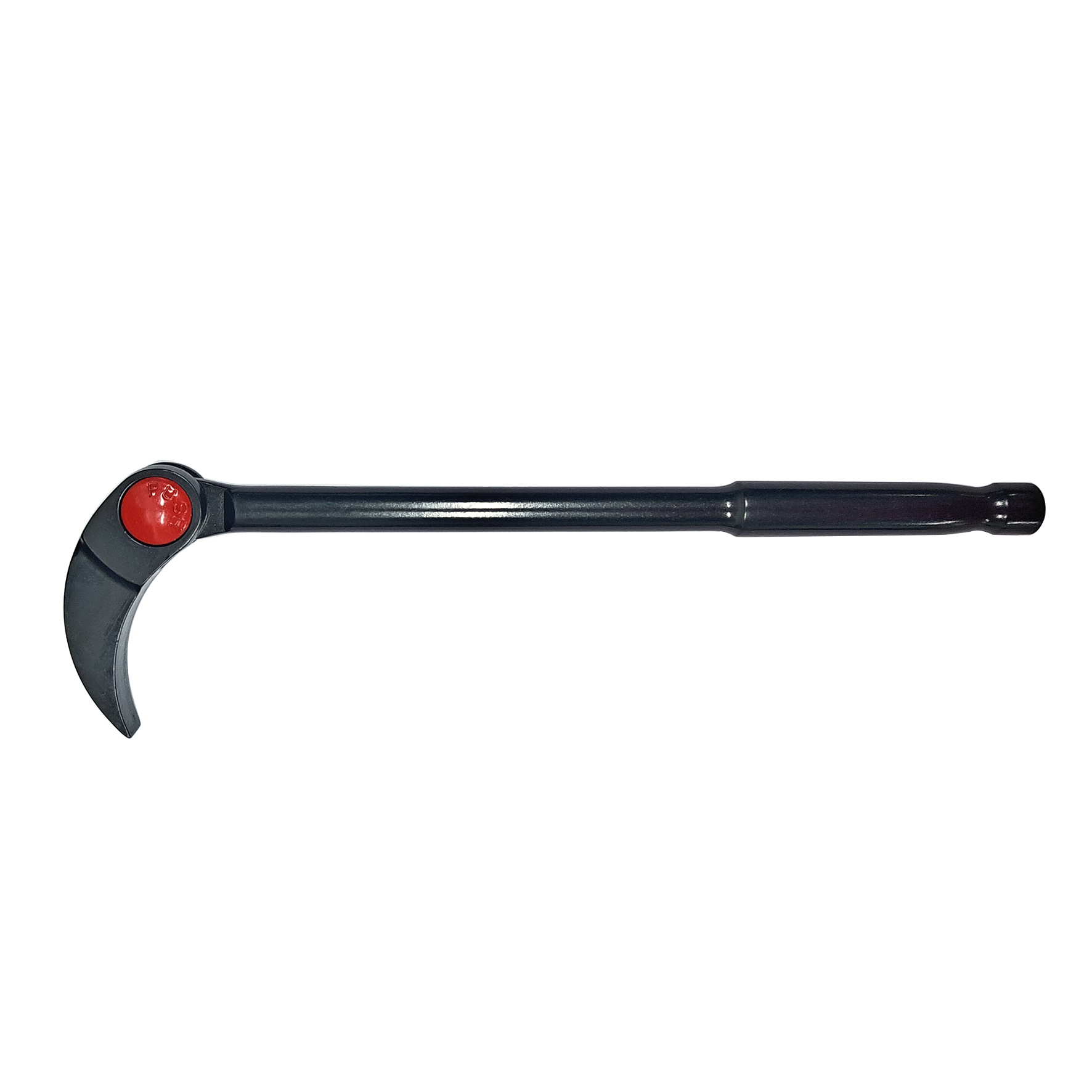 RS PRO Pry Bar, 600mm Length