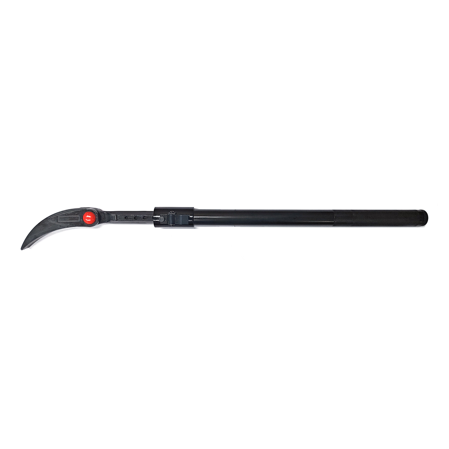 RS PRO Pry Bar, 1200mm Length