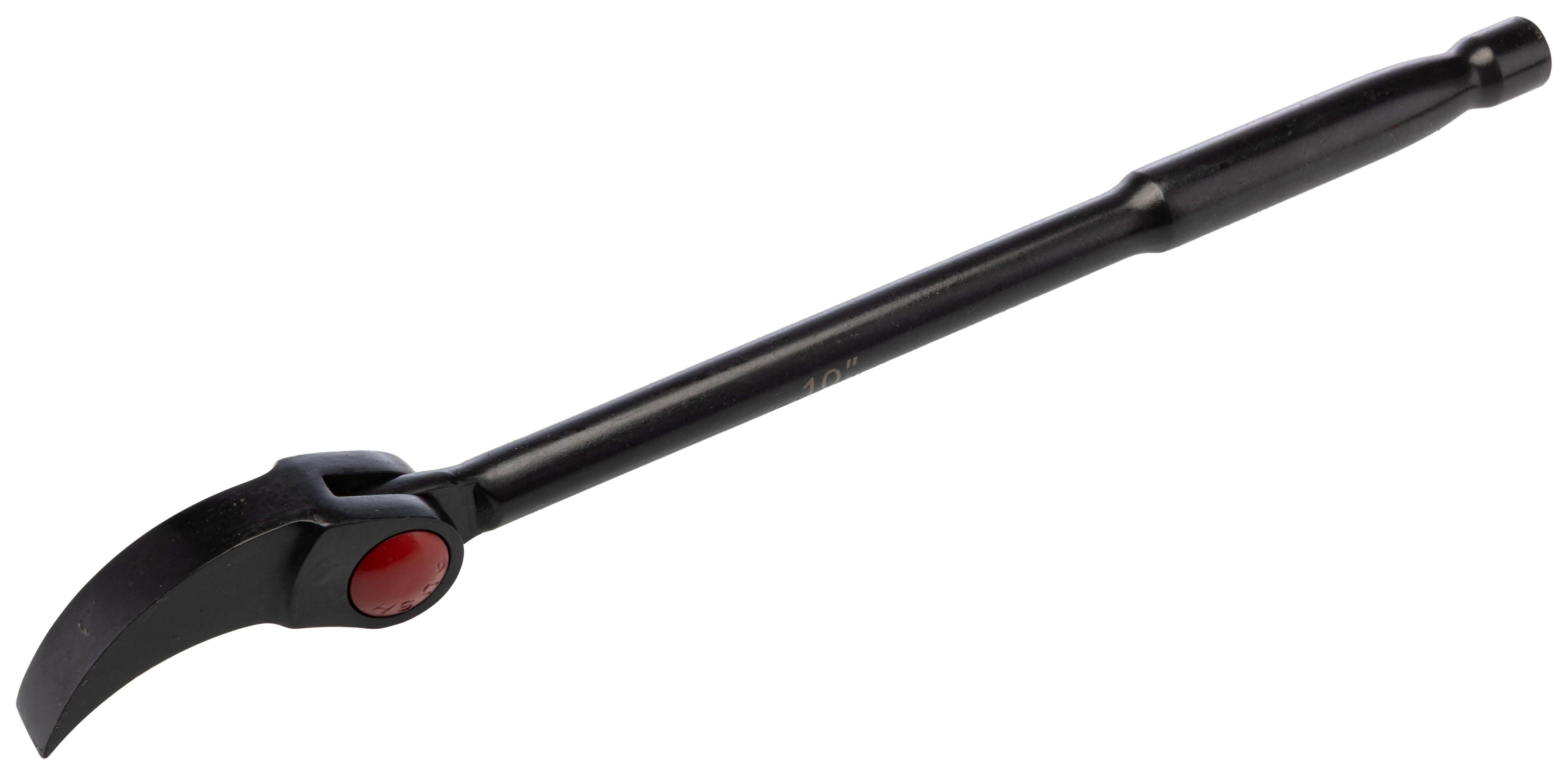555-925 RS PRO Pry Bar, 250mm Length