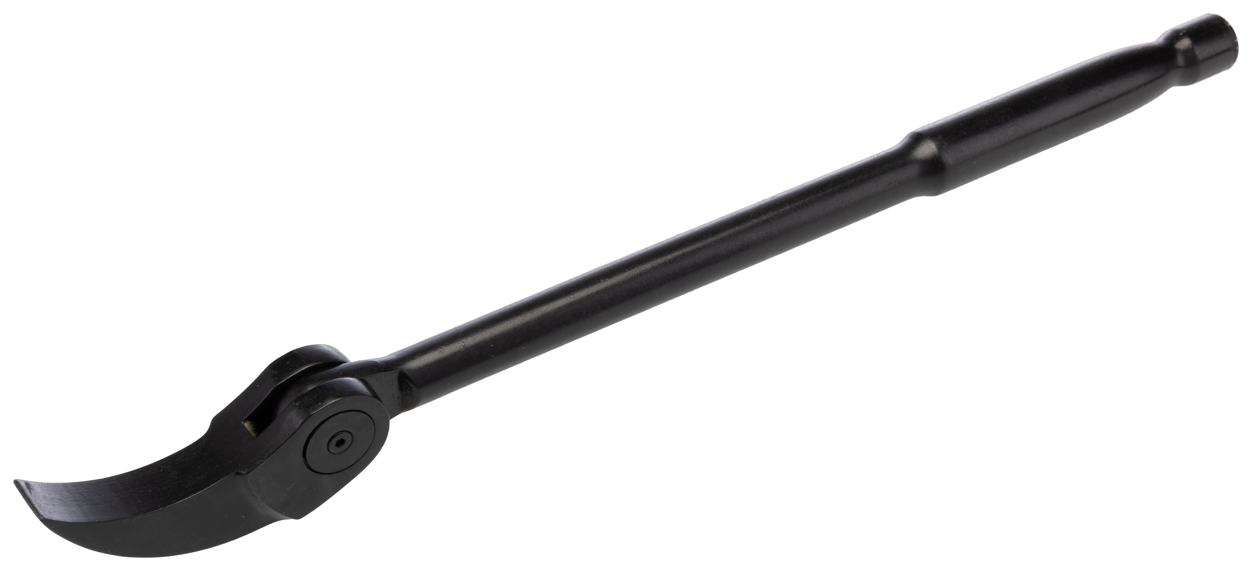 RS PRO Pry Bar, 250mm Length