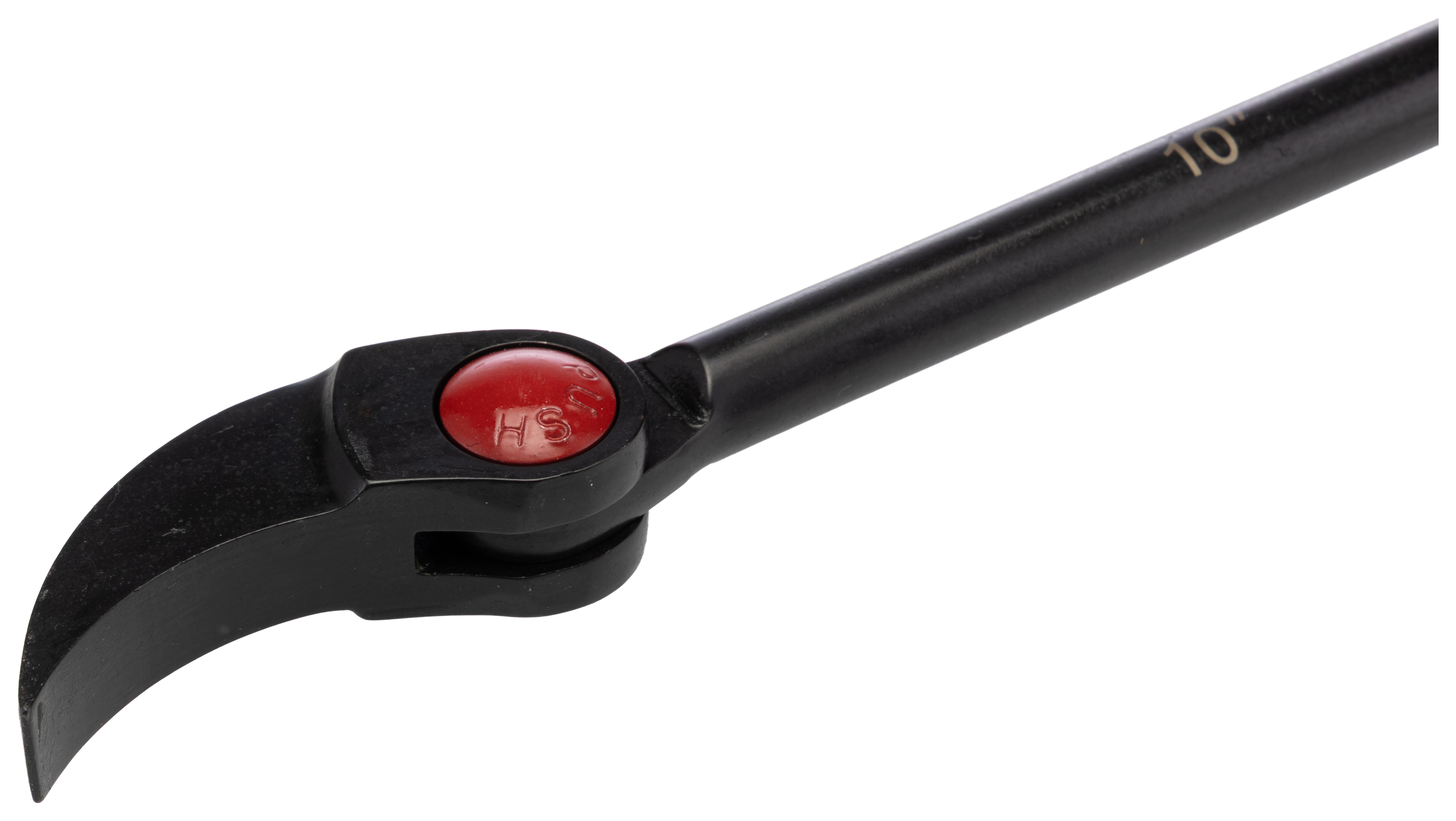 555-925 RS PRO Pry Bar, 250mm Length